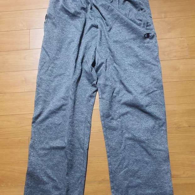 챔피온 트레이닝 바지 L사이즈