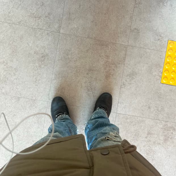 Us43) 할리데이비슨 신발