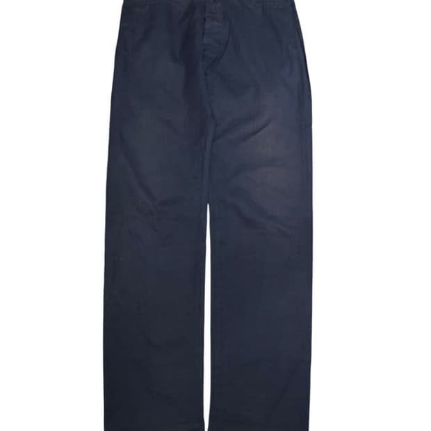 Maison Margiela 맥퀸 네이비