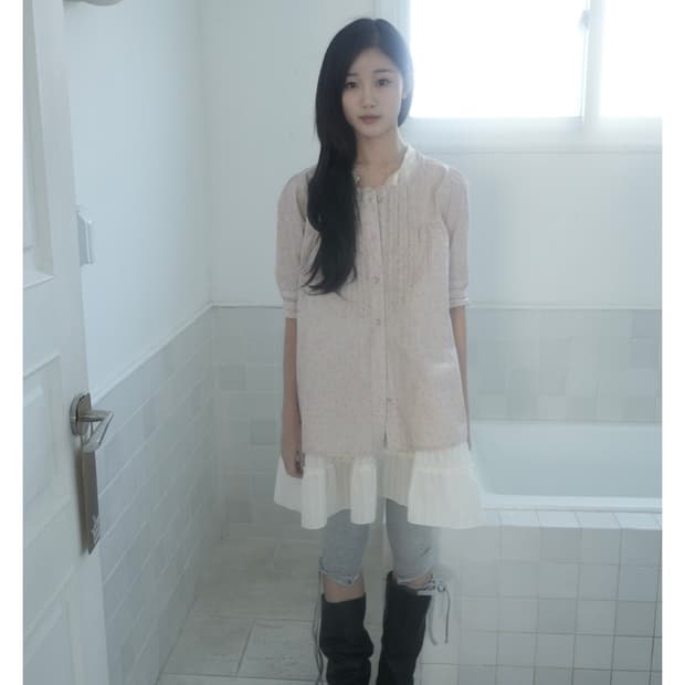 인앤양인하모니 set (+민트그립톡)