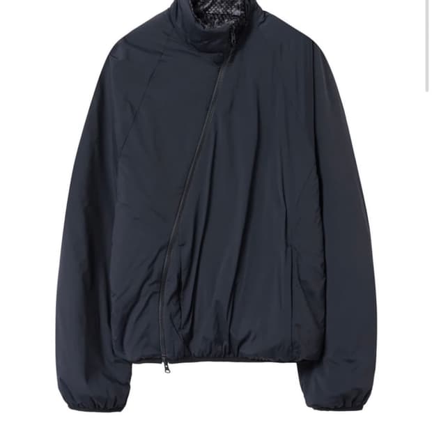 (구매)파프 리버자켓 m사이즈 