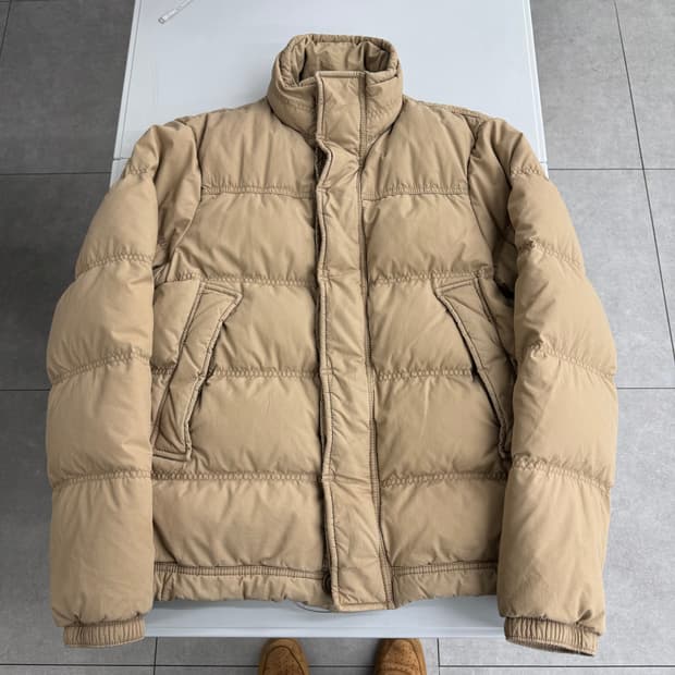 데님앤서플라이 패딩 