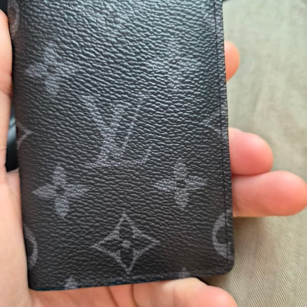 루이비통 포켓 오거나이저