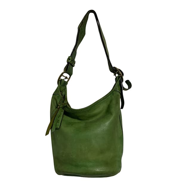 OLD COACH 올드코치 더플백