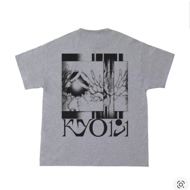 실리카겔 kyo 181 티 L