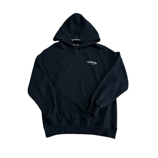 마크곤잘레스 후드티