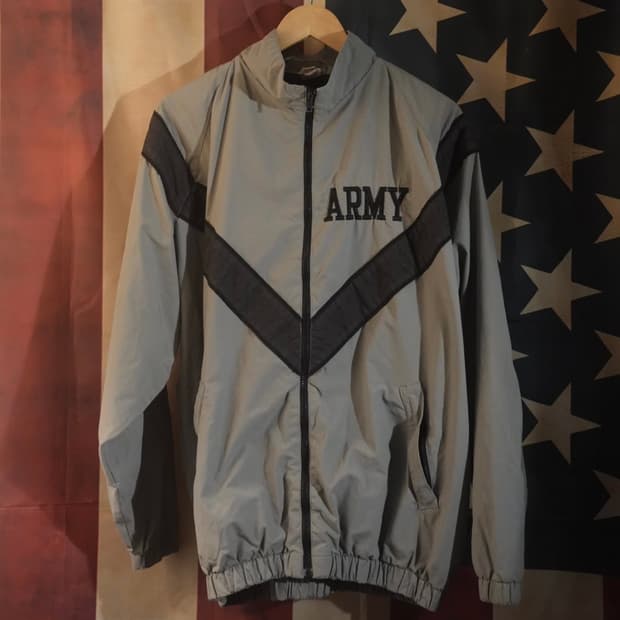 00s IPFU 자켓 1세대 (L-L)