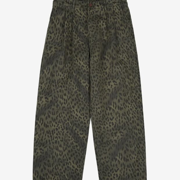 이알에스코 레오파드 1사이즈