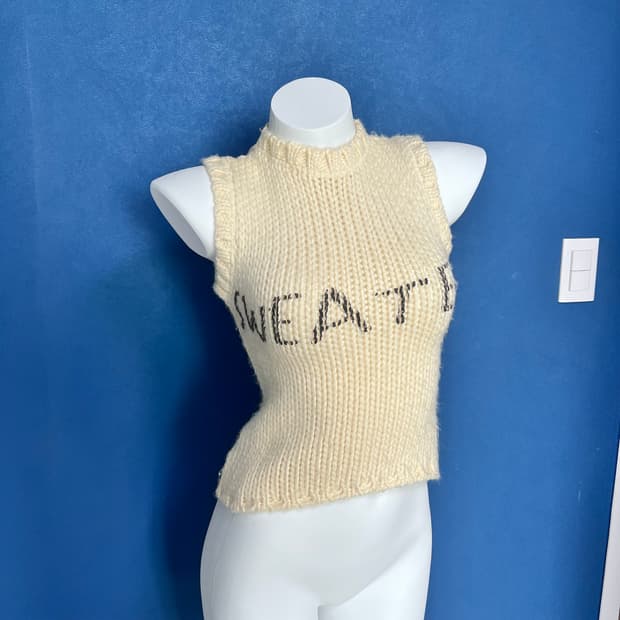 Compagnia Italiana 스웨터