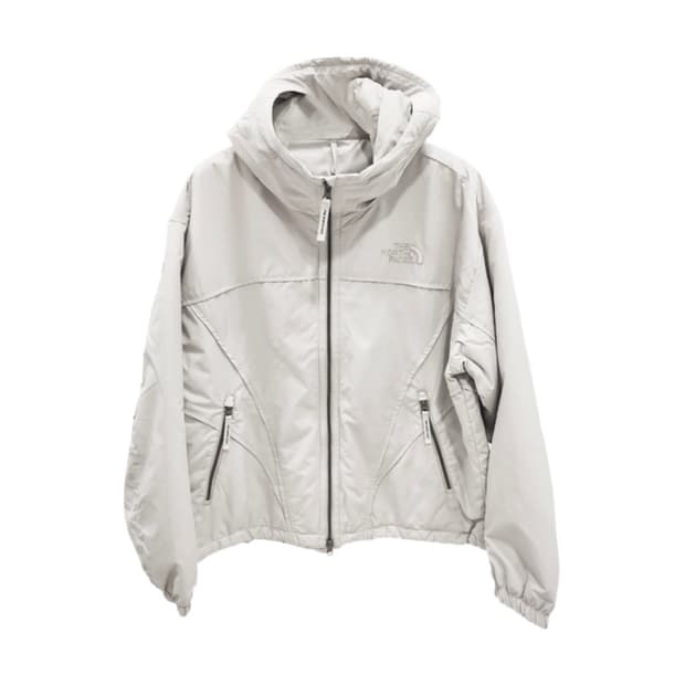 노스페이스 점퍼