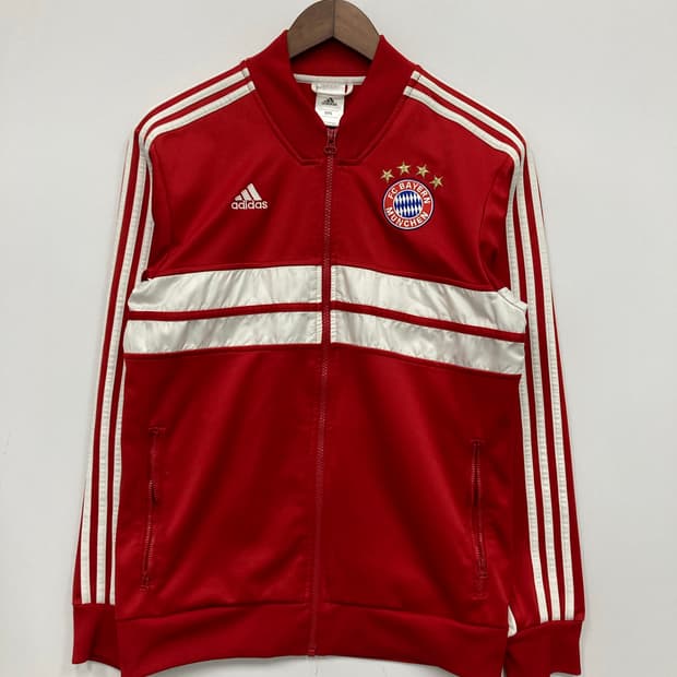 아디다스 FC 져지