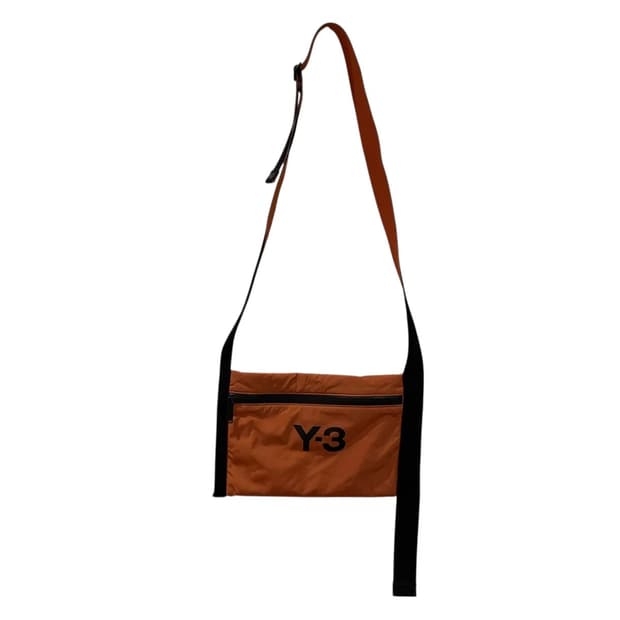 Y-3 Bag A43010