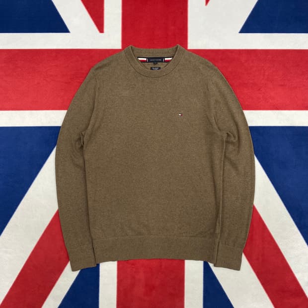 타미 캐시미어 니트 M