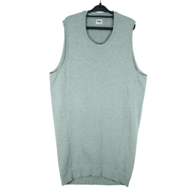 [여85]아크네스튜디오 코튼 민소매 원피스[Y64-152]