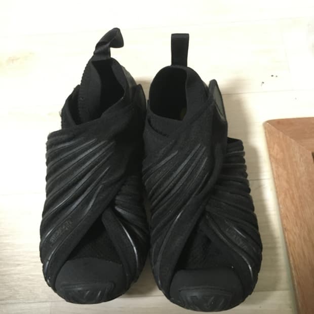 비브람 후로시키 270