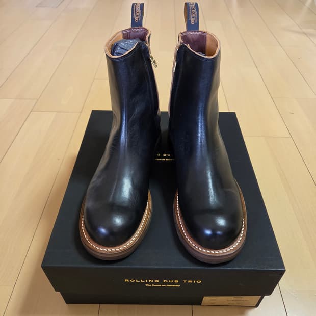 롤링덥트리오 호스하이드 캐스퍼 7