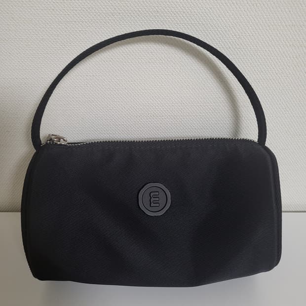 미닛뮤트 클로써클 블랙 도쿄한정