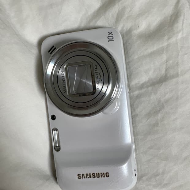 삼성 갤럭시 s4 줌4