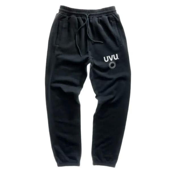 UVU 인시그니아 팬츠