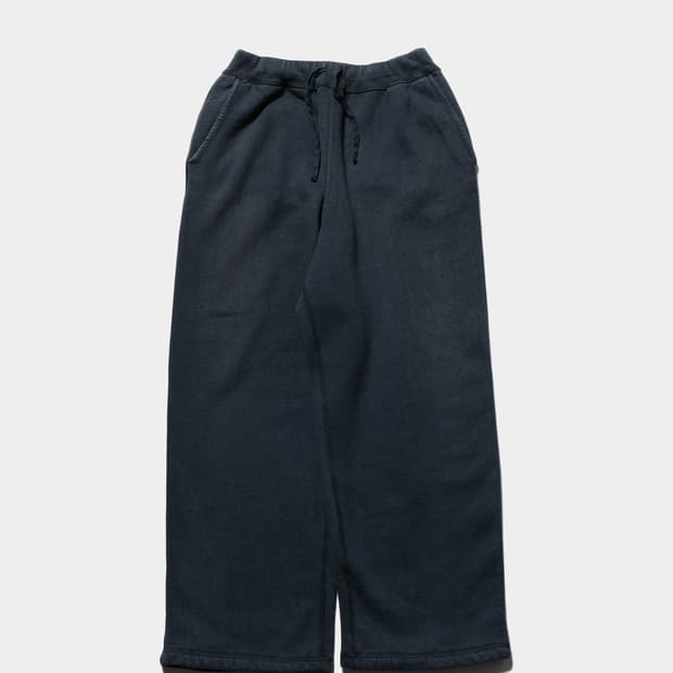 [1] a.presse vintage sweat pants