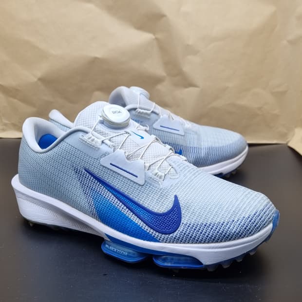 나이키 인피니티 투어 보아2 골프화 285