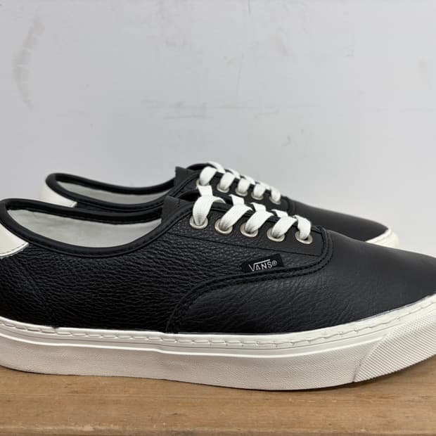 반스 가죽 남성 스니커즈 270