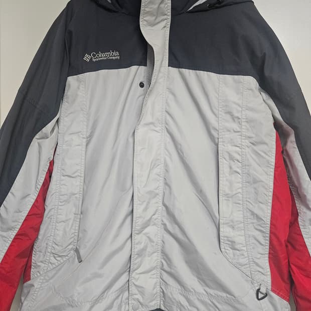 컬럼비아 빈티지 인터체인지 자켓 (오버핏 L/100~110)