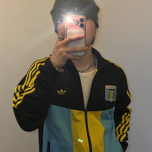 아디다스 올드스쿨 바하마스 저지