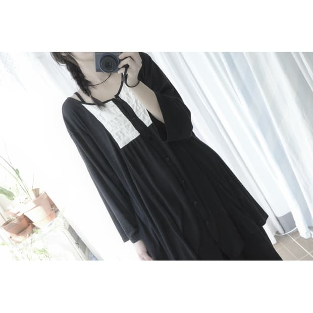 Innocent long sleeve