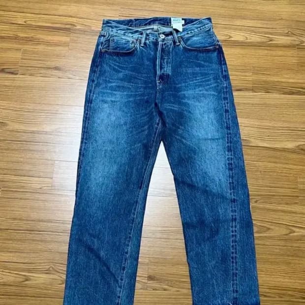 카키스 blake jeans S