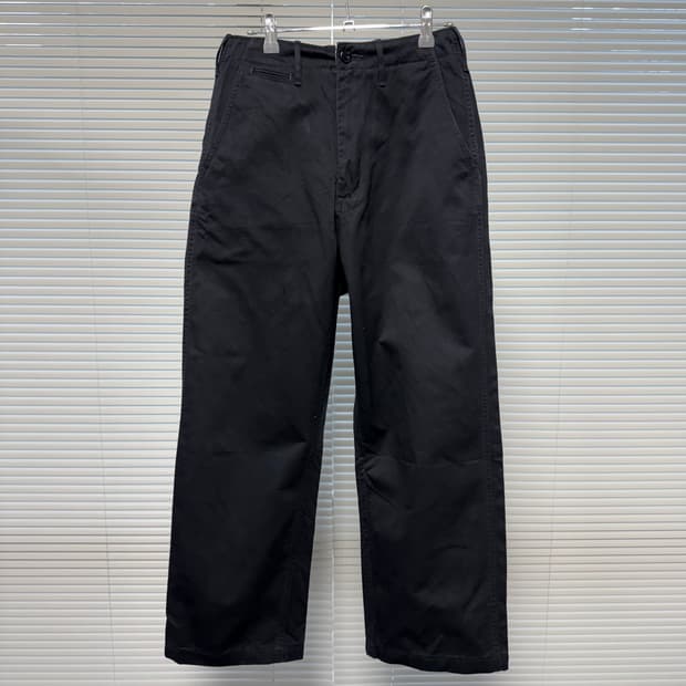 back number flying dragon 치노 팬츠