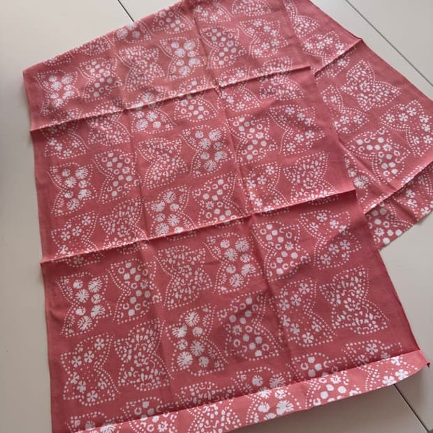 TENUGUI BANDANA 테누구이 반다나