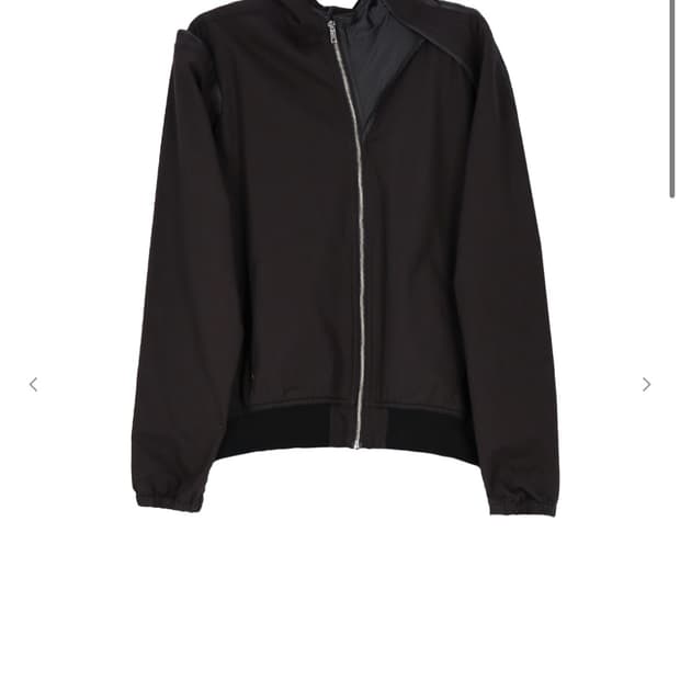 코스트퍼킬로 바람막이 급처합니다