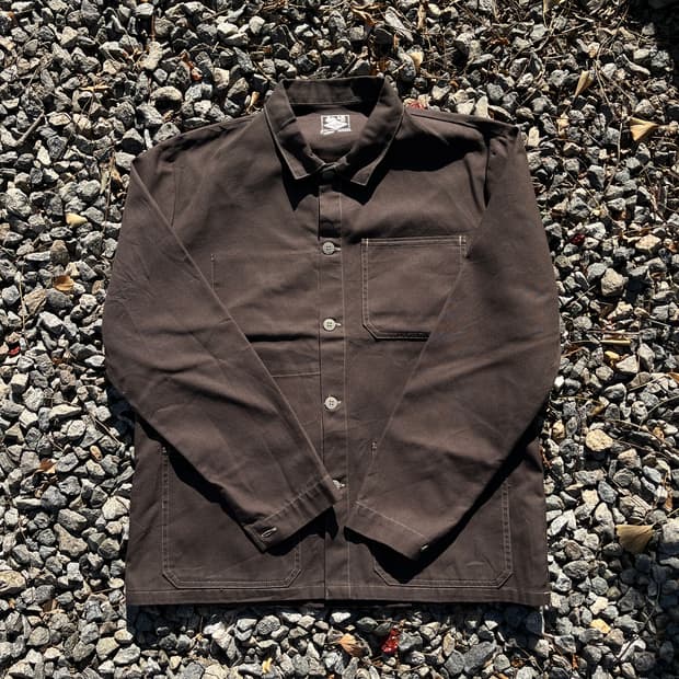 LE MINEUR 일본 빈티지 워크자켓(실측확인)