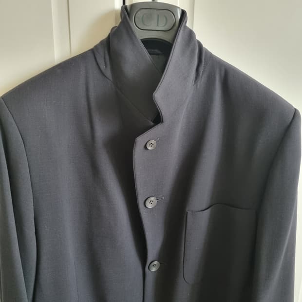 [Made in Italy] 5 버튼 블레이져 (50)