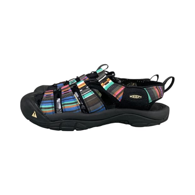 킨 뉴포트 H2 라야 블랙 280 (Gr-2602)