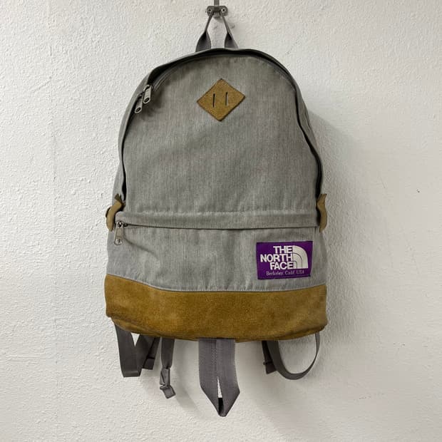 THE NORTH FACE PURPLE LABEL