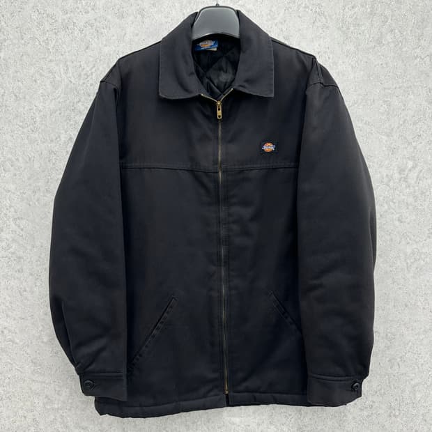 95 디키즈 남자 누빔 워크 자켓