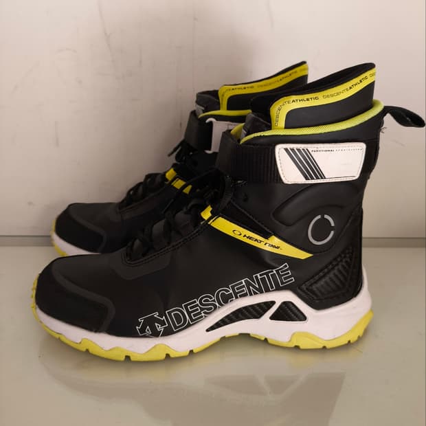 260mm 데상트 박보검 스키화 보드화