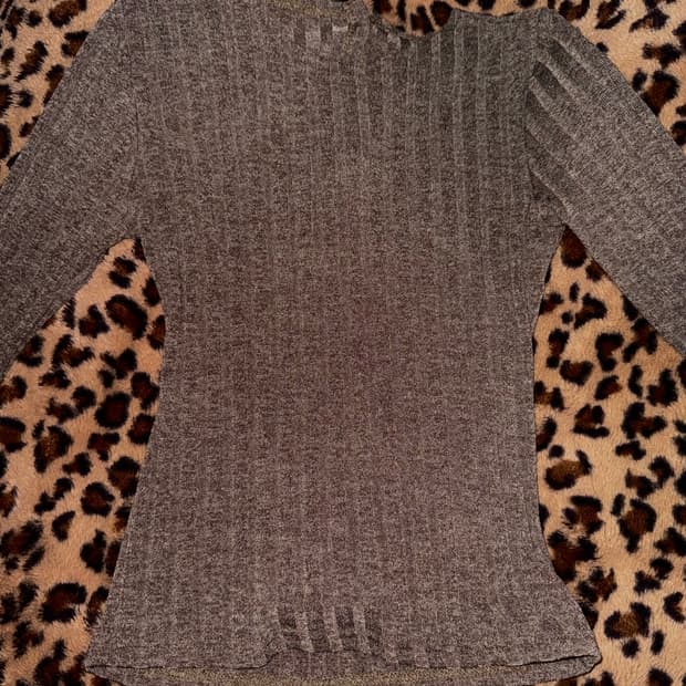 갸루 빈티지 티셔츠