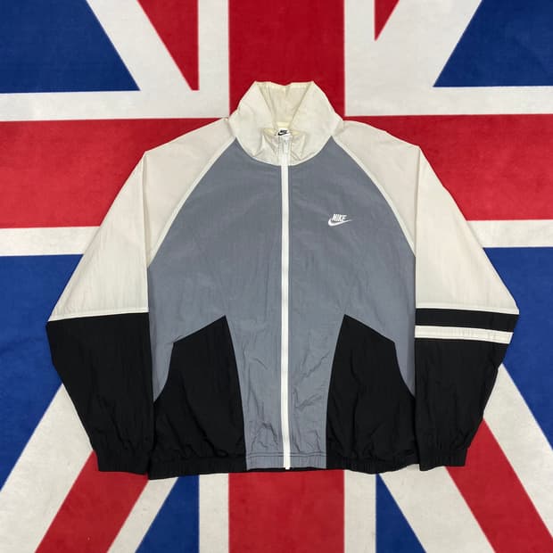 나이키 바람막이 XXL