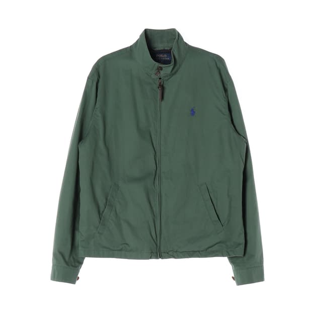 POLO RALPH LAUREN 폴로 바라쿠타 자켓 남성 (L)