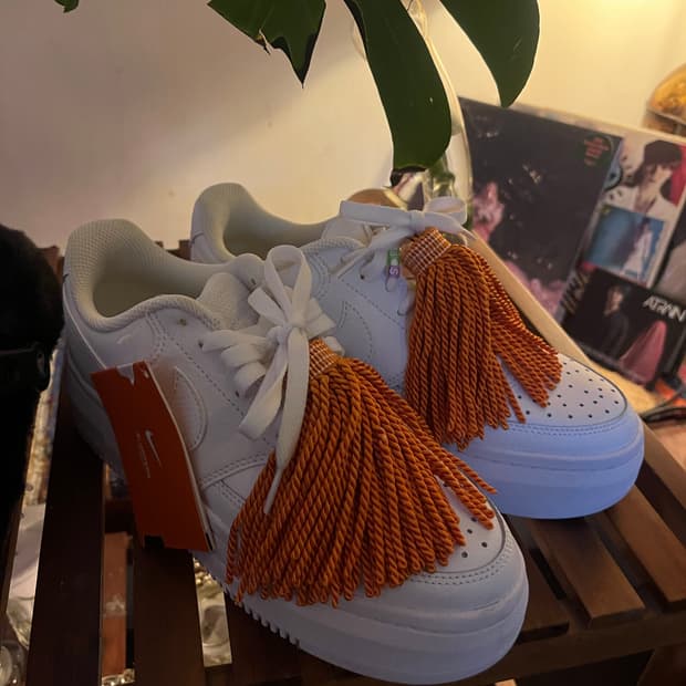 나이키 새거 정품 250