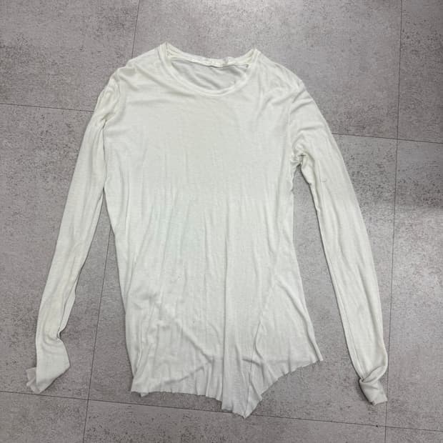 율리우스 언발란스 롱슬리브