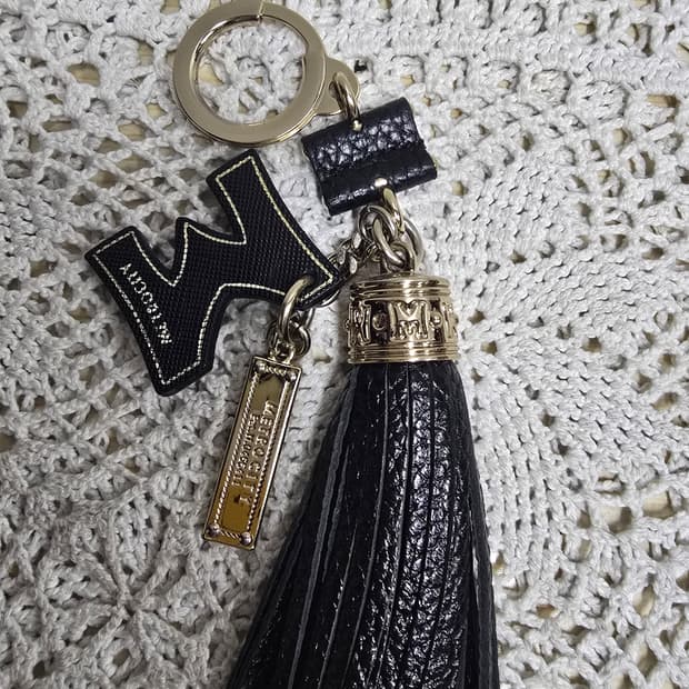 메트로시티 키링