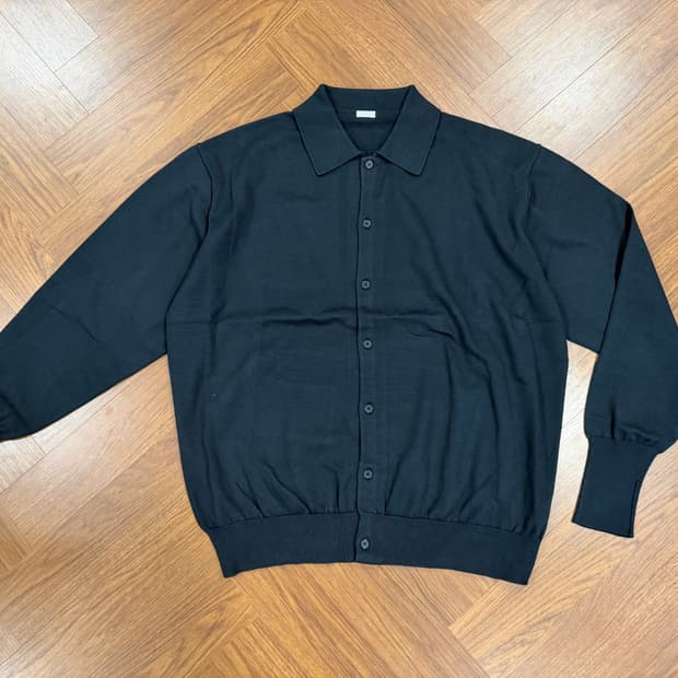 A.presse 니트 가디건 4사이즈 새상품