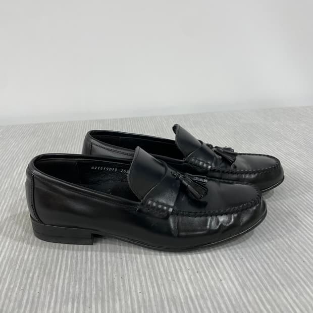 968) 미소페 테슬 로퍼 255mm