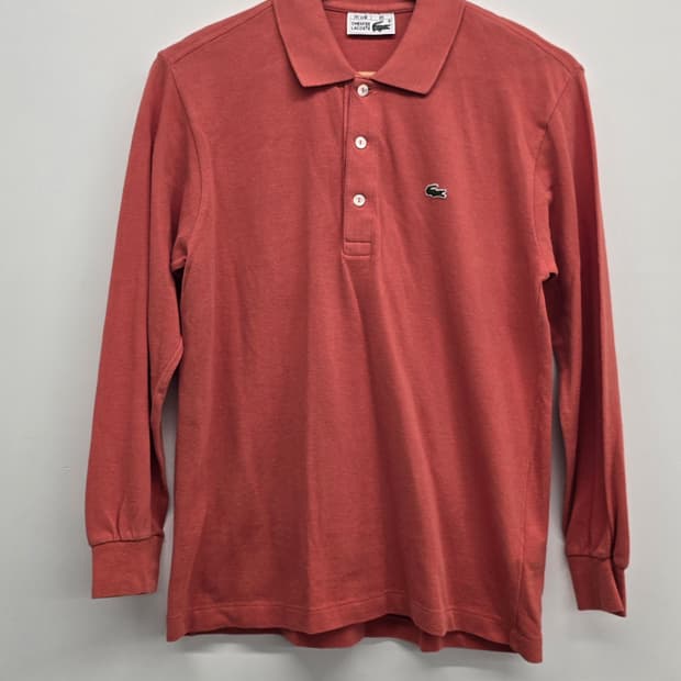 라코스테 여성 카라티.  싸이즈 95