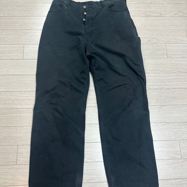 [2] 뤡코즈 허드슨 치노 블랙