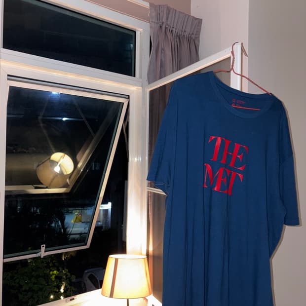 2018 The Met Tshirts